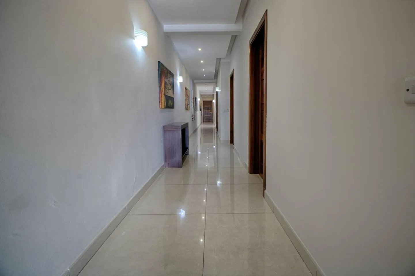 The Strand Apartments By Homely Sliema Málta