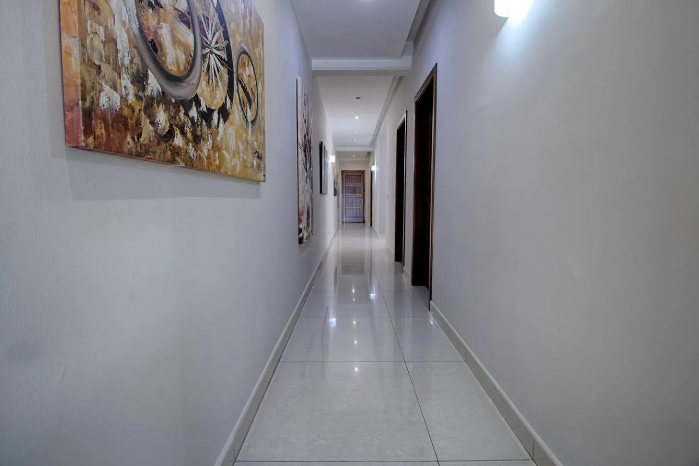 The Strand Apartments By Homely Sliema
