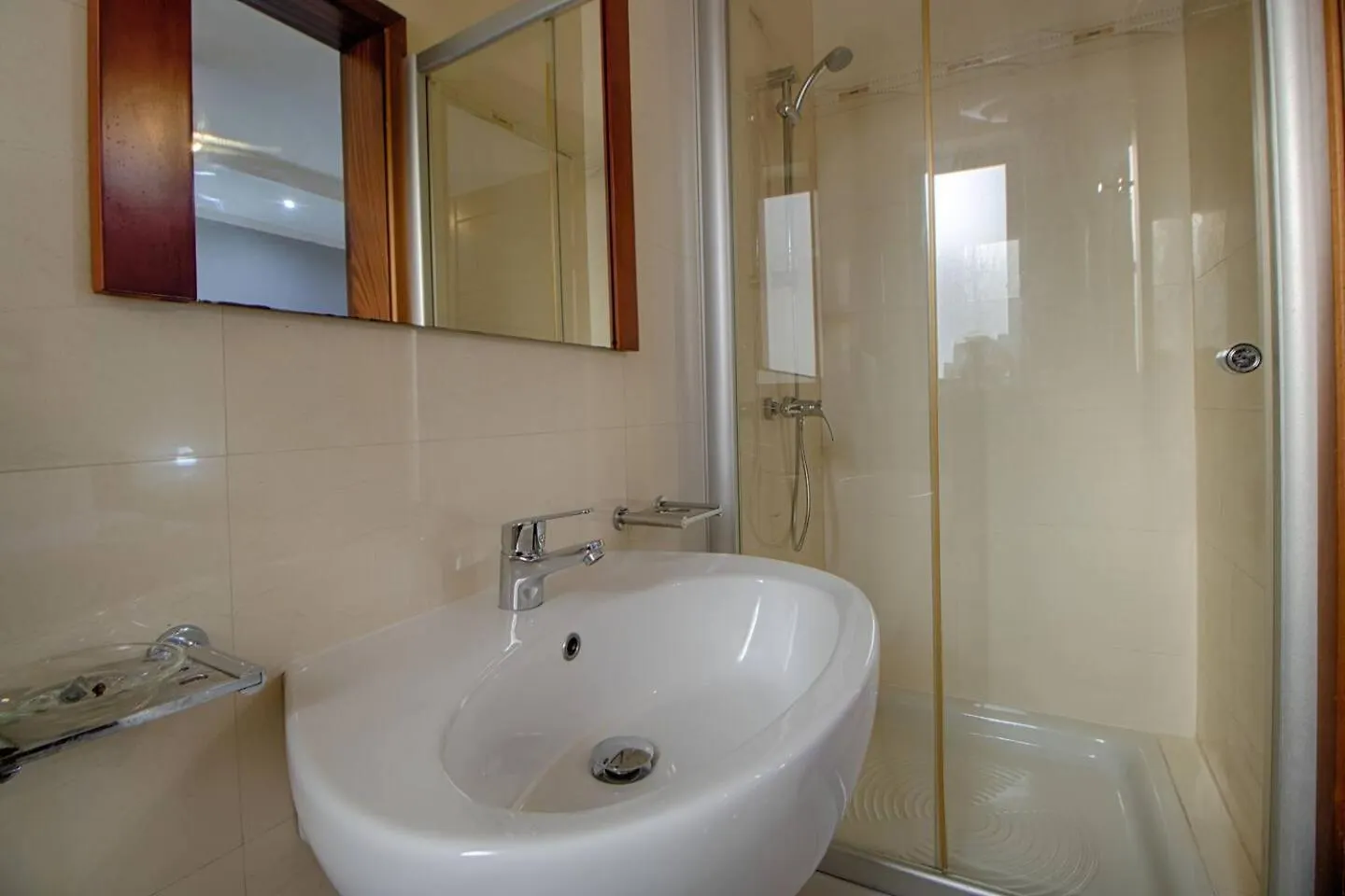 The Strand Apartments By Homely Sliema 0*,