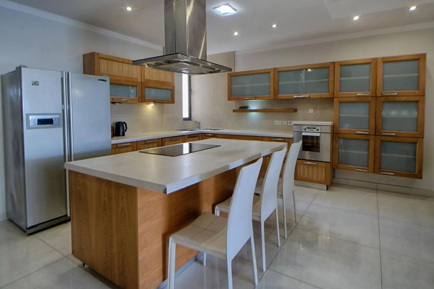 The Strand Apartments By Homely Sliema
