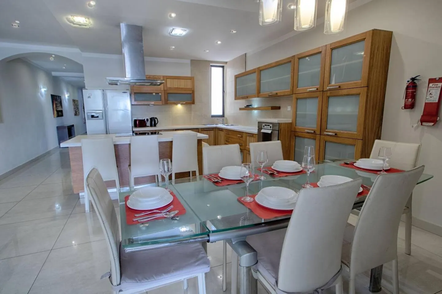 The Strand Apartments By Homely Sliema 0*,  Málta