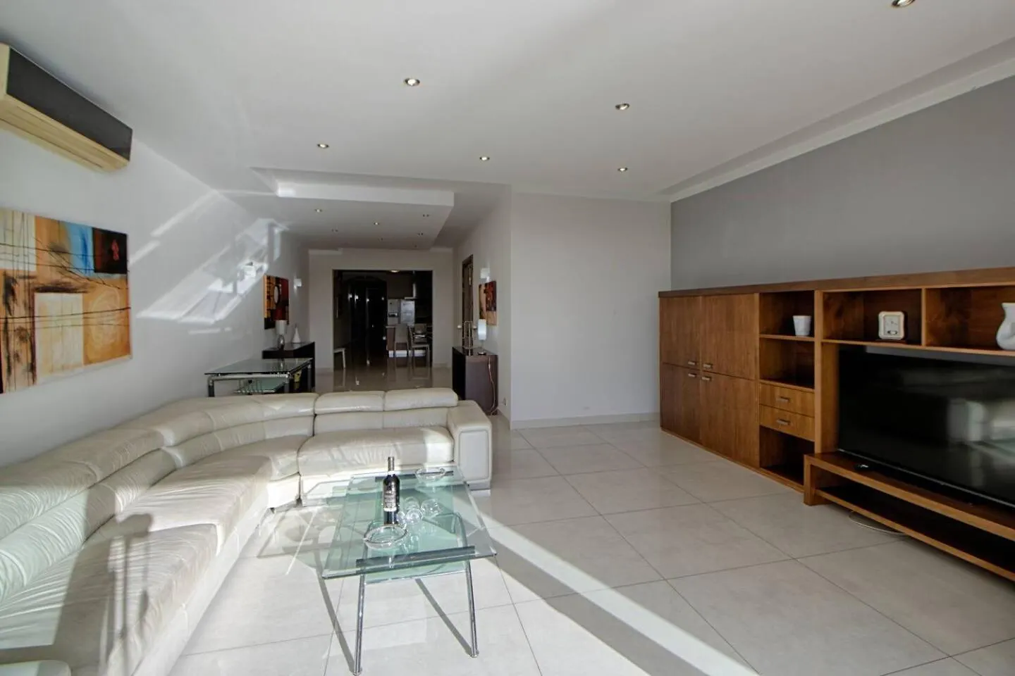 The Strand Apartments By Homely Sliema